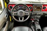 Thumbnail of 2023 High Velocity Clearcoat Jeep Wrangler