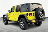 Thumbnail of 2023 High Velocity Clearcoat Jeep Wrangler