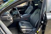 Thumbnail of 2022 Midnight Black Metallic Toyota Camry