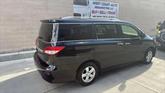 Thumbnail of 2014 Black Nissan Quest