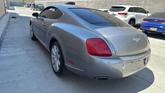 Thumbnail of 2006 Gray Bentley Continental GT