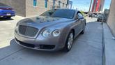 Thumbnail of 2006 Gray Bentley Continental GT