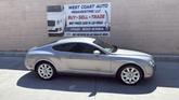 Thumbnail of 2006 Gray Bentley Continental GT