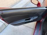 Thumbnail of 2006 Red Chevrolet Corvette