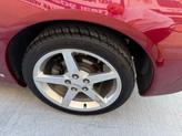 Thumbnail of 2006 Red Chevrolet Corvette