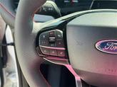 Thumbnail of 2025 Star White Metallic Tri-Coat Ford Explorer