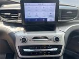 Thumbnail of 2023 White Ford Explorer