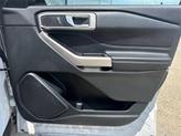 Thumbnail of 2023 White Ford Explorer