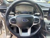 Thumbnail of 2023 White Ford Explorer