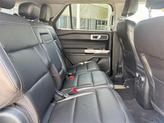 Thumbnail of 2023 White Ford Explorer