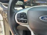 Thumbnail of 2023 White Ford Explorer