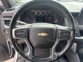 Thumbnail of 2023 Summit White Chevrolet Tahoe