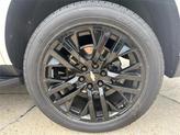 Thumbnail of 2023 Summit White Chevrolet Tahoe