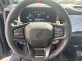 Thumbnail of 2024 Azure Gray Metallic Tri-Coat Ford Bronco