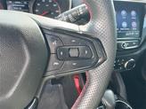 Thumbnail of 2023 Mosaic Black Metallic Chevrolet Trailblazer