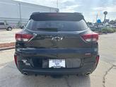 Thumbnail of 2023 Mosaic Black Metallic Chevrolet Trailblazer