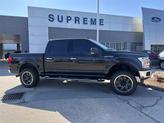 Photo of 2019 AGATE BLACK Ford F-150