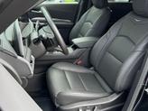 Thumbnail of 2025 Stellar Black Metallic Cadillac XT4