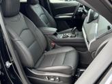 Thumbnail of 2025 Stellar Black Metallic Cadillac XT4
