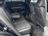 Thumbnail of 2025 Stellar Black Metallic Cadillac XT4
