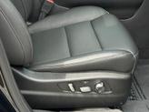 Thumbnail of 2025 Stellar Black Metallic Cadillac XT4
