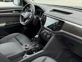 Thumbnail of 2023 Deep Black Volkswagen Atlas