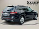 Thumbnail of 2023 Deep Black Volkswagen Atlas