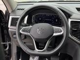 Thumbnail of 2023 Deep Black Volkswagen Atlas