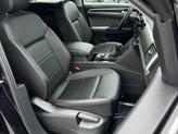 Thumbnail of 2023 Deep Black Volkswagen Atlas