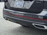 Thumbnail of 2023 Deep Black Volkswagen Atlas