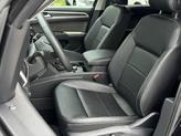 Thumbnail of 2023 Deep Black Volkswagen Atlas