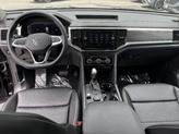 Thumbnail of 2023 Deep Black Volkswagen Atlas