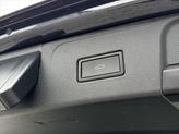 Thumbnail of 2023 Deep Black Volkswagen Atlas