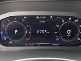 Thumbnail of 2023 Deep Black Volkswagen Atlas