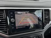 Thumbnail of 2023 Deep Black Volkswagen Atlas