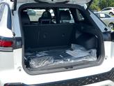 Thumbnail of 2025 White Pearl Volkswagen Tiguan