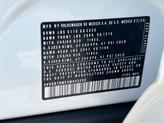 Thumbnail of 2025 White Pearl Volkswagen Tiguan