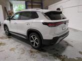 Thumbnail of 2025 Pure White Volkswagen Tiguan