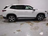 Thumbnail of 2025 Pure White Volkswagen Tiguan