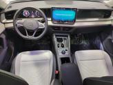 Thumbnail of 2025 Pure White Volkswagen Tiguan