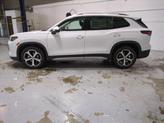 Thumbnail of 2025 Pure White Volkswagen Tiguan