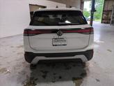 Thumbnail of 2025 Pure White Volkswagen Tiguan