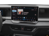 Thumbnail of 2025 Deep Black Pearl Volkswagen Tiguan