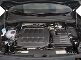 Thumbnail of 2025 Deep Black Pearl Volkswagen Tiguan