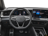Thumbnail of 2025 Deep Black Pearl Volkswagen Tiguan