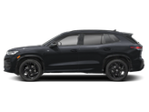 Thumbnail of 2025 Deep Black Pearl Volkswagen Tiguan