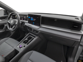 Thumbnail of 2025 Deep Black Pearl Volkswagen Tiguan