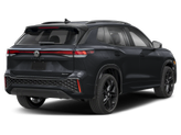 Thumbnail of 2025 Deep Black Pearl Volkswagen Tiguan