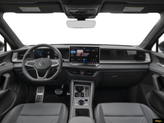 Thumbnail of 2025 Deep Black Pearl Volkswagen Tiguan