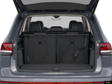 Thumbnail of 2025 Pure White Volkswagen Atlas